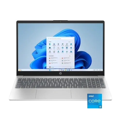 Laptop HP 15-fd0154wm i5-1334U