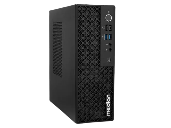 PC MEDION PICO WORX T80 SFF i5-13500HX
