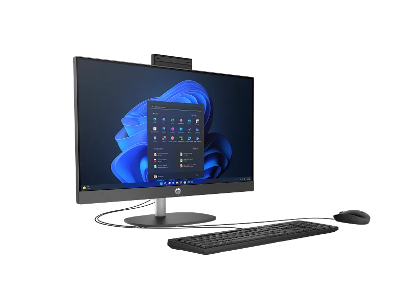 PC HP AIO ProOne 240 G10 U5-125U