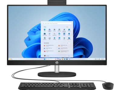 PC HP AIO 27-cr2170ng U7 255u