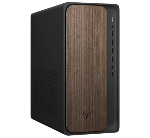HP OmniDesk Desktop AI M03-0156ng Core Ultra 5 225
