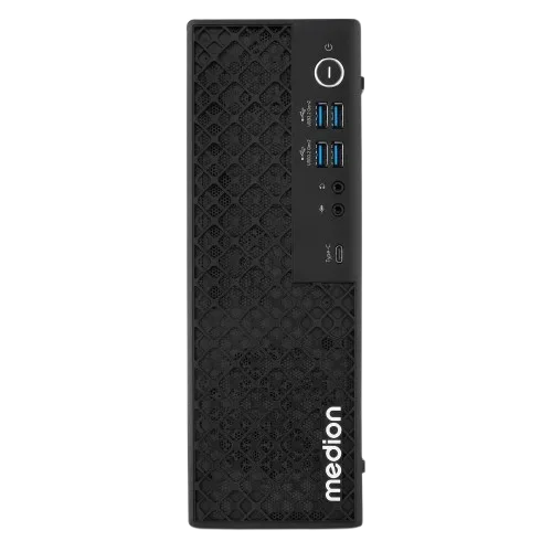 PC MEDION PICOWORX T80 SFF i5-13500HX