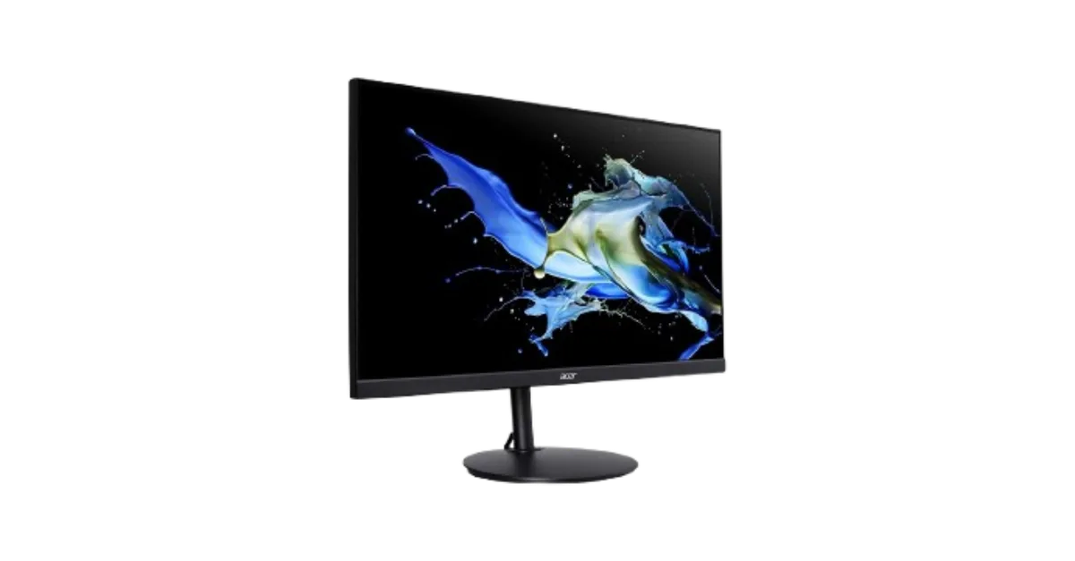 ACER Monitor 23.8"