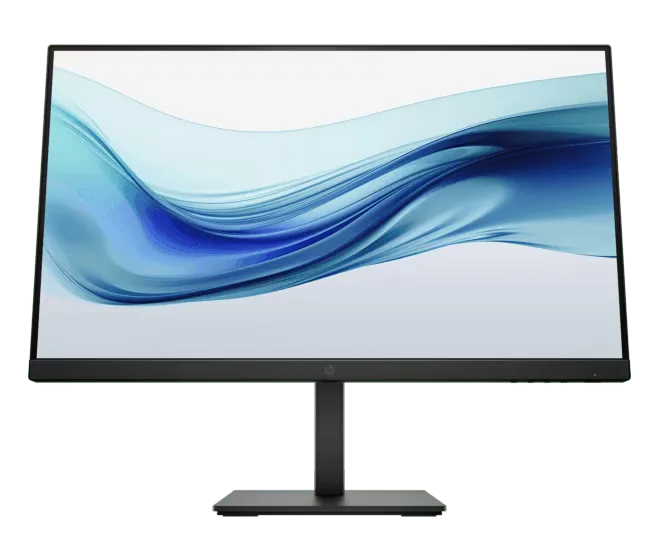 HP S3 Pro Monitor 23.8"