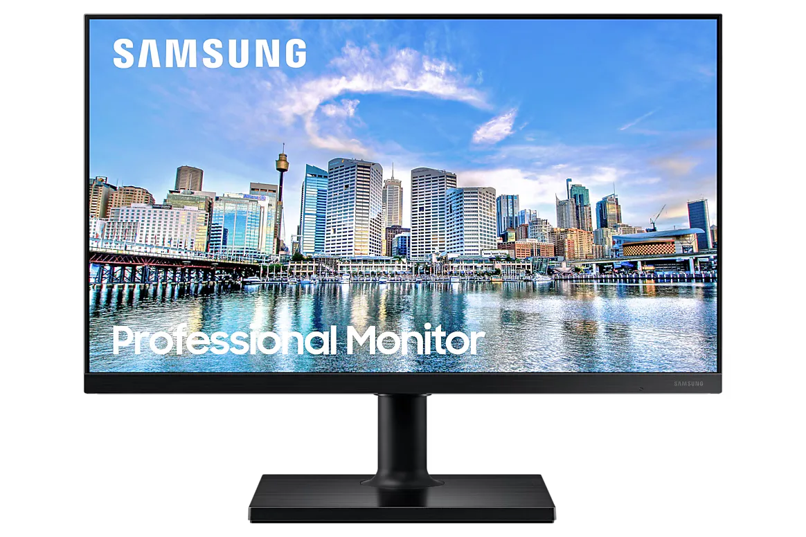 Samsung Monitor 24"